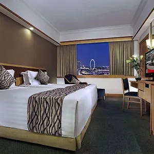 Furama Centre Singapore