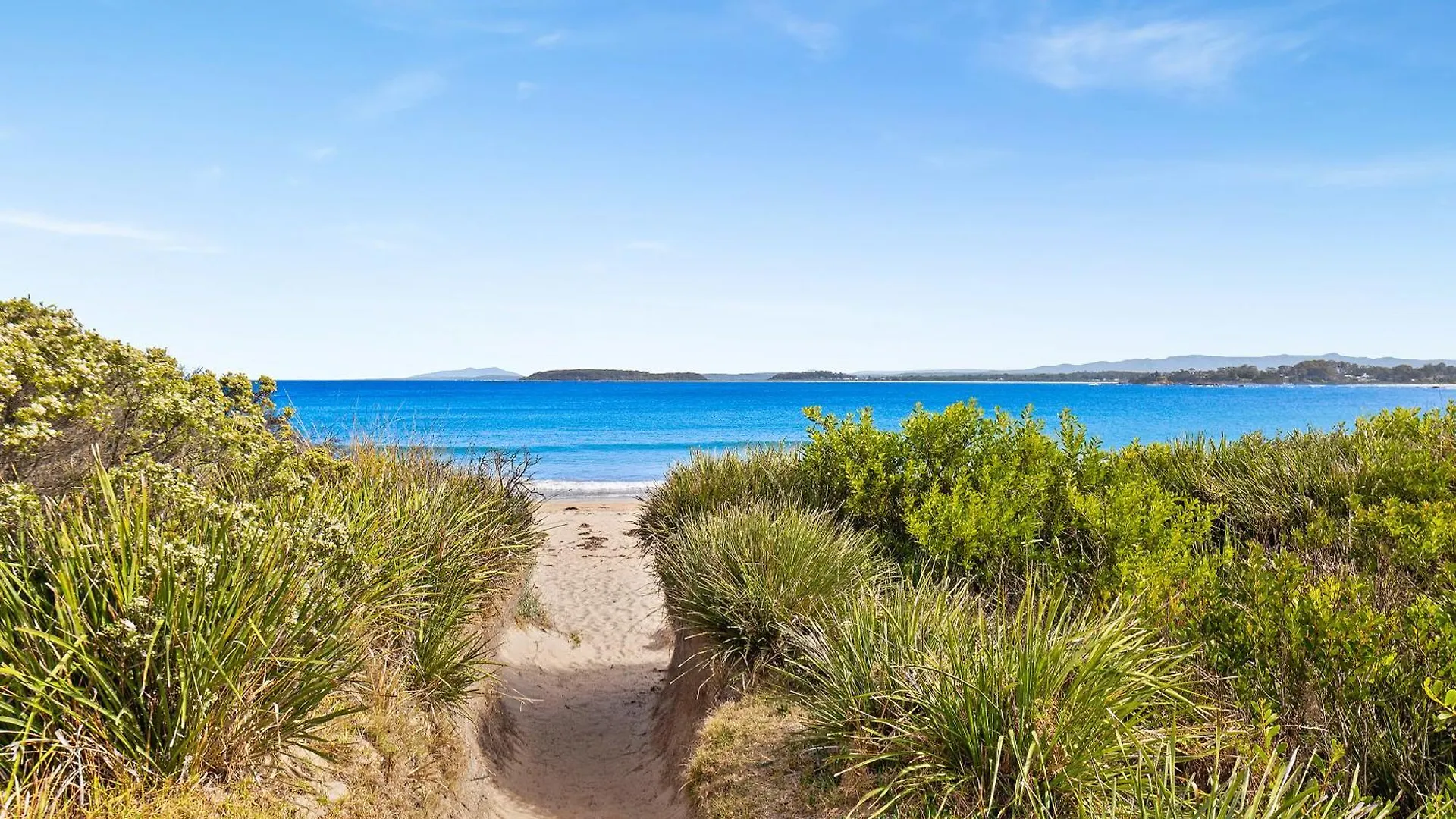 Barlings Beach Holiday Park Broulee