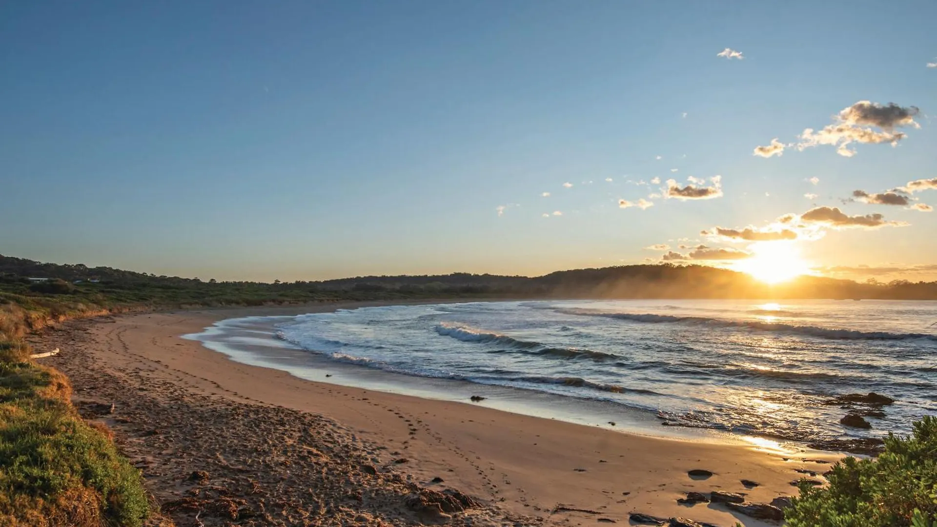 Barlings Beach Holiday Park Broulee 0*, Tomakin Australia