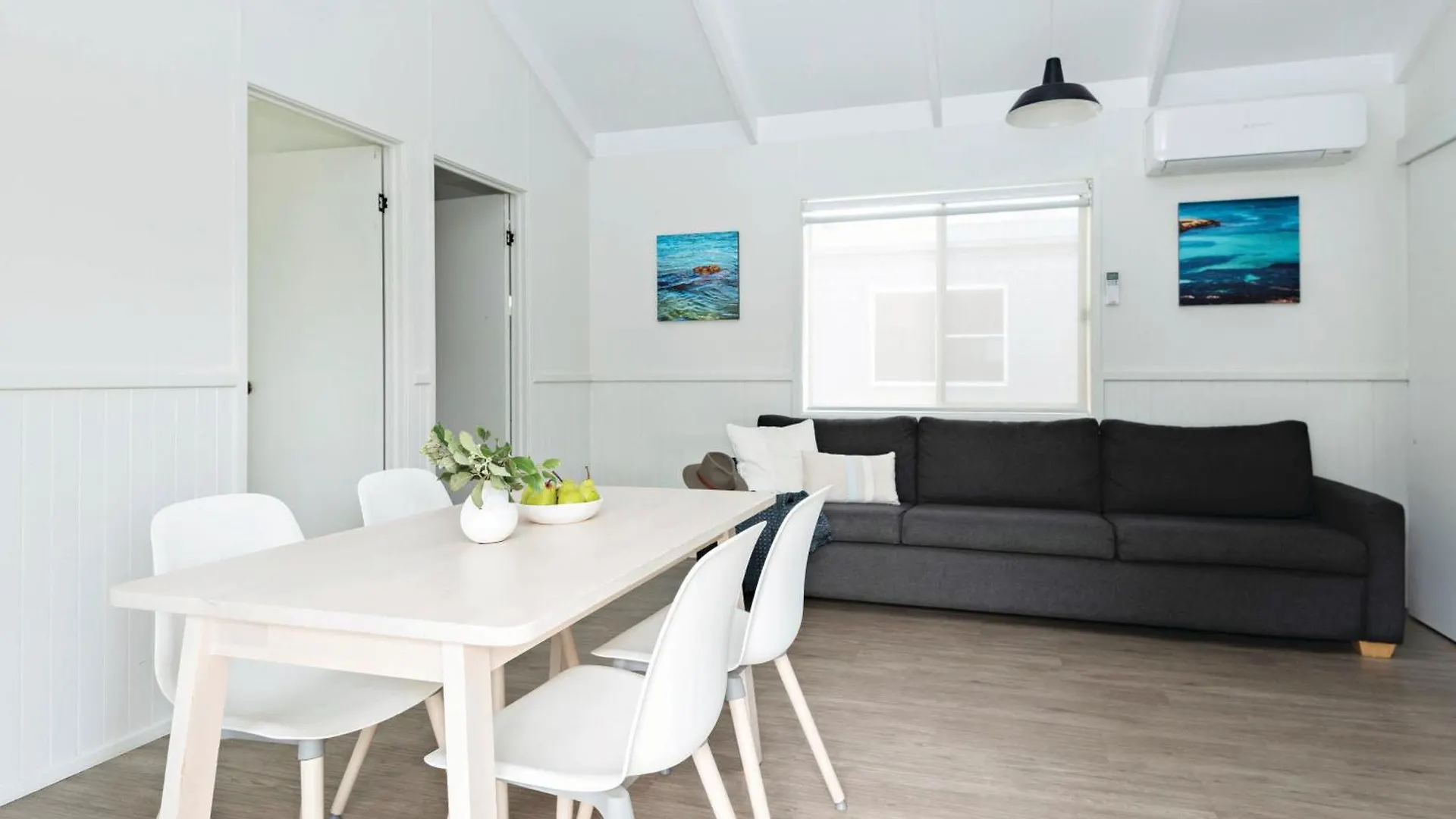Barlings Beach Holiday Park Broulee 0*, Tomakin Australia