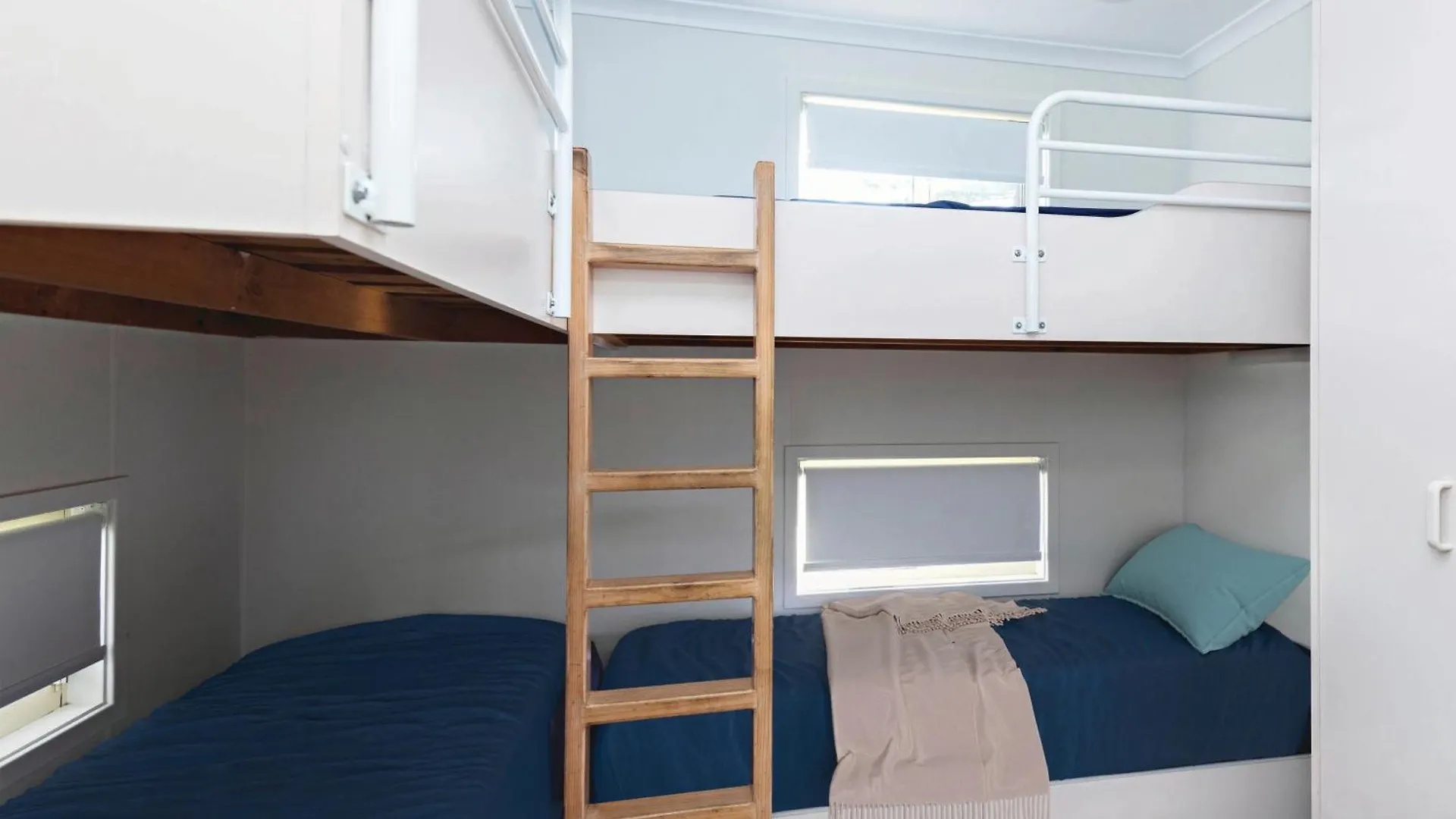 Barlings Beach Holiday Park Broulee 0*, Tomakin Australia