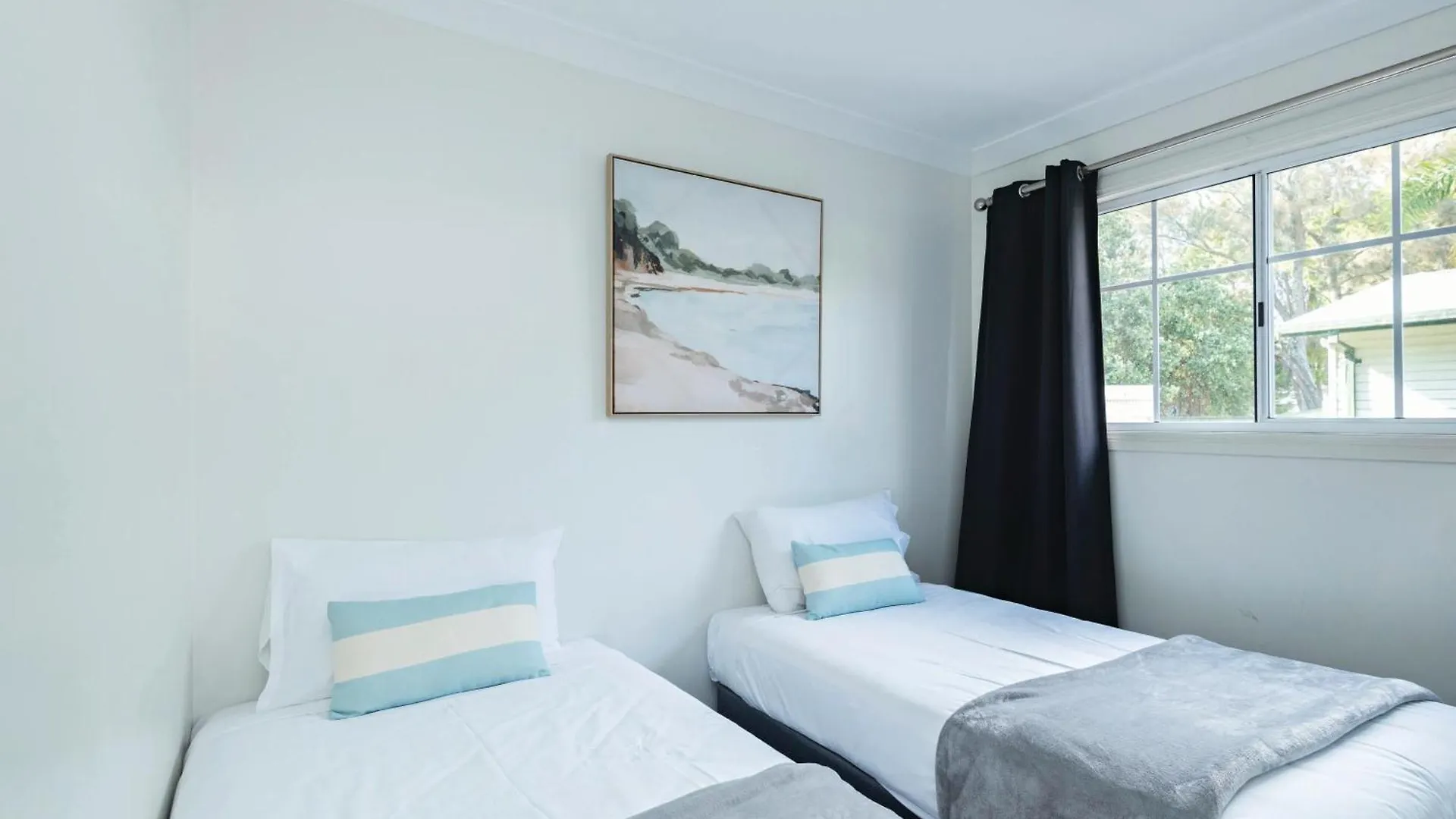 Barlings Beach Holiday Park Broulee