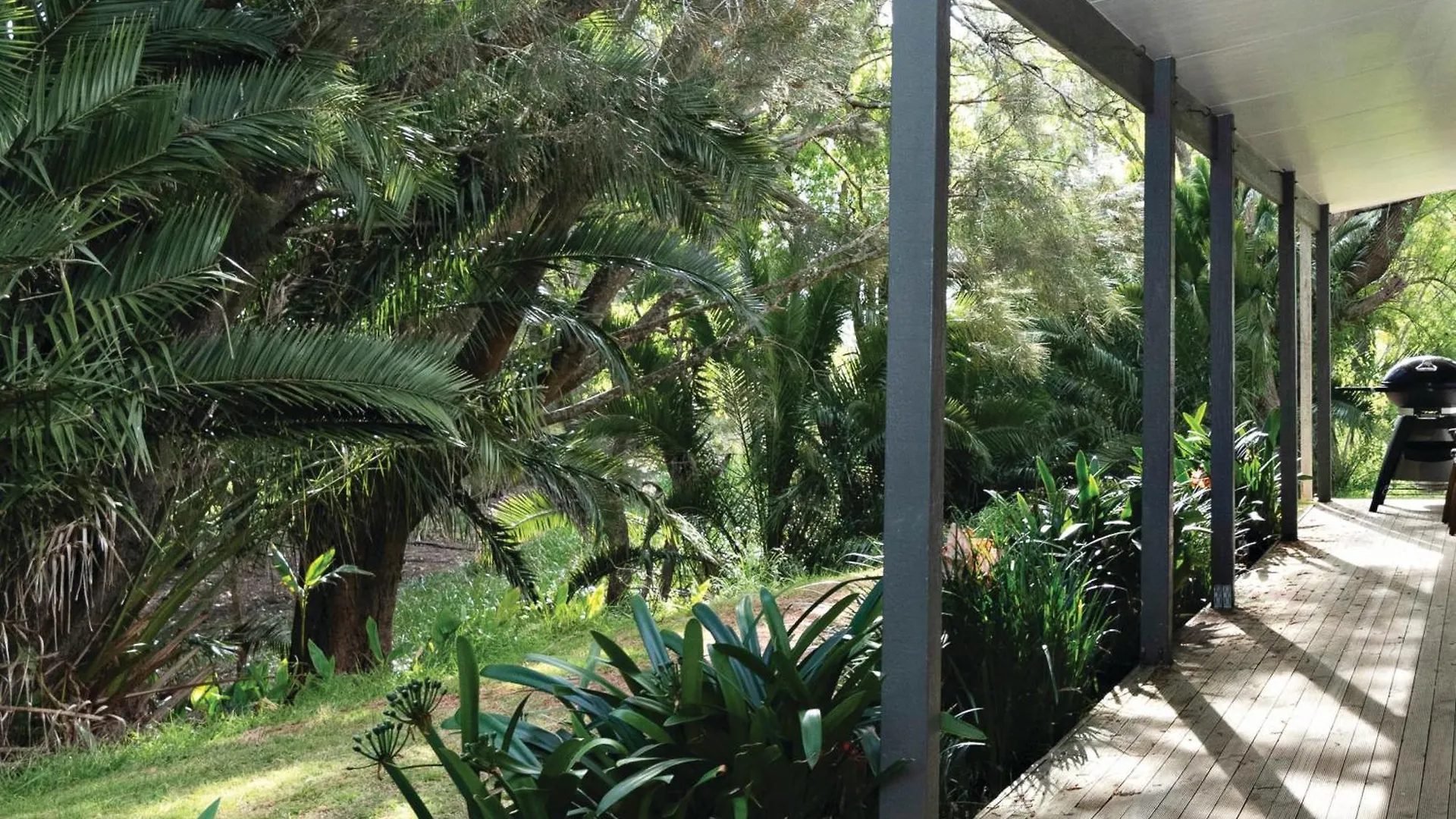 Barlings Beach Holiday Park Broulee  Tomakin