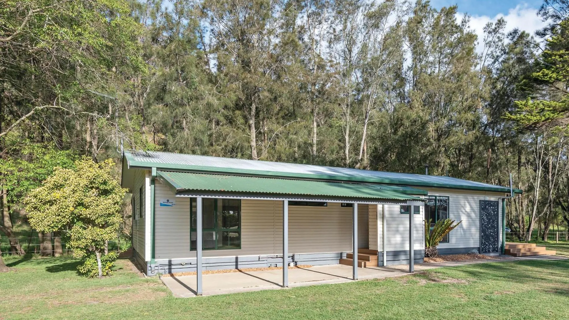 Barlings Beach Holiday Park Broulee