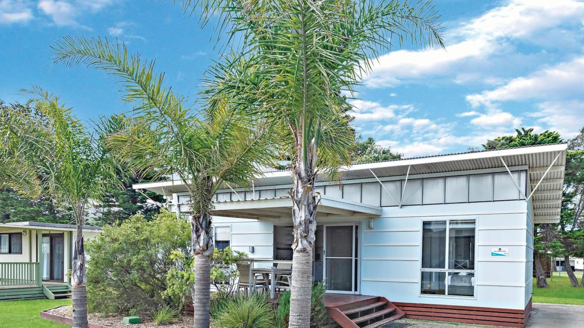 Barlings Beach Holiday Park Broulee 0*, Tomakin Australia