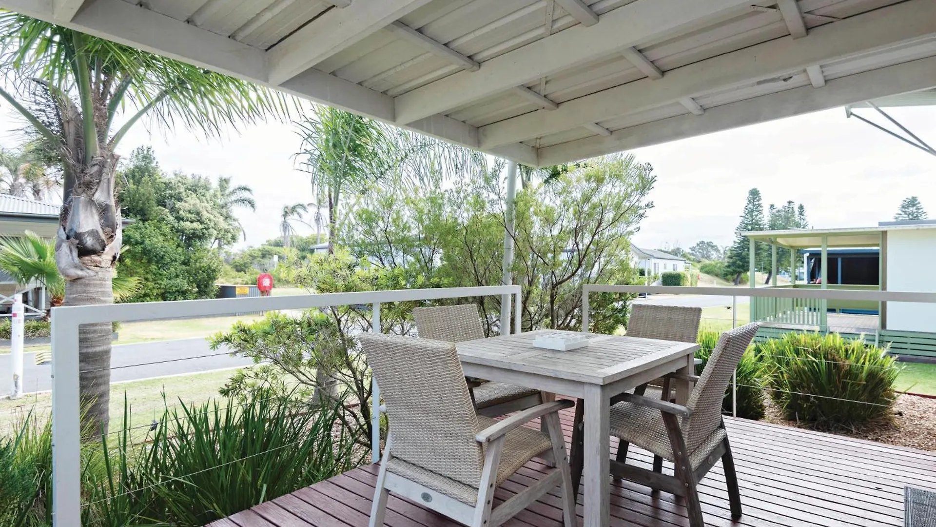 Barlings Beach Holiday Park Broulee  Tomakin
