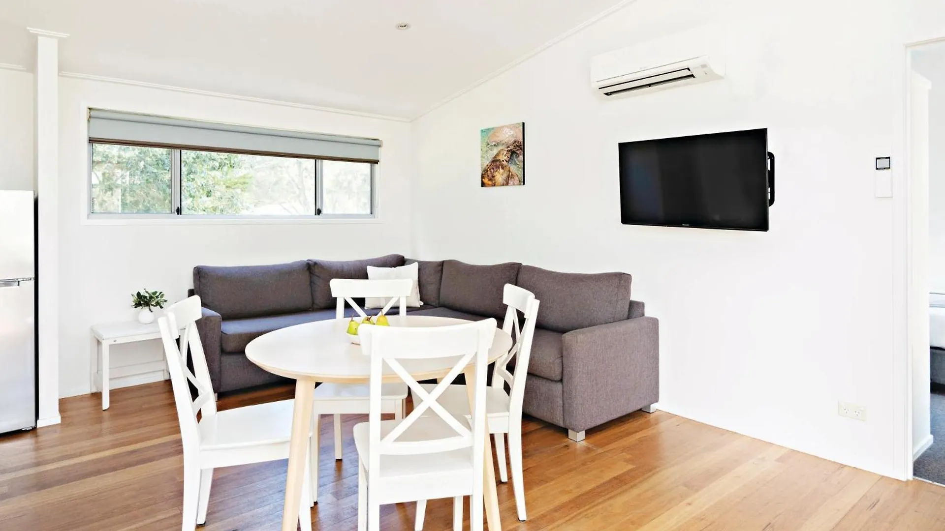 Barlings Beach Holiday Park Broulee Australia