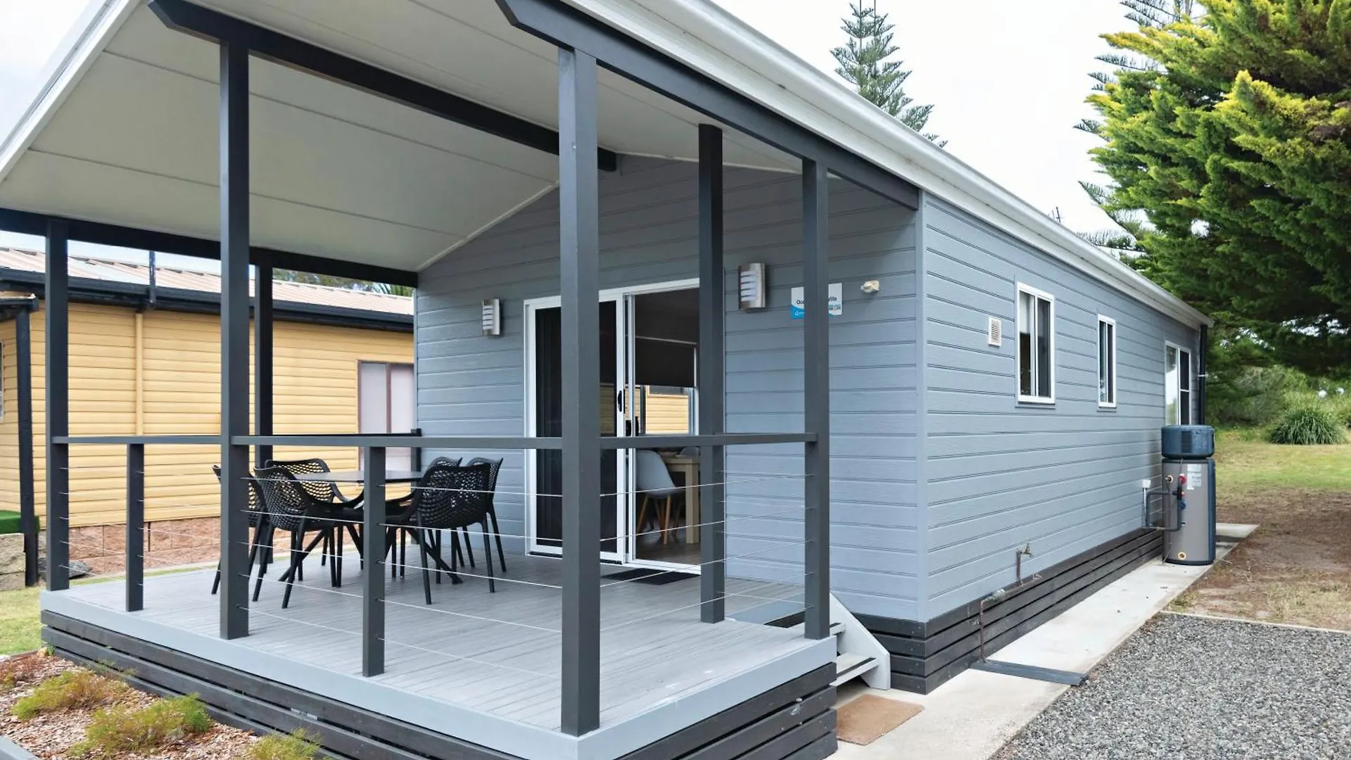 Barlings Beach Holiday Park Broulee 0*, Tomakin