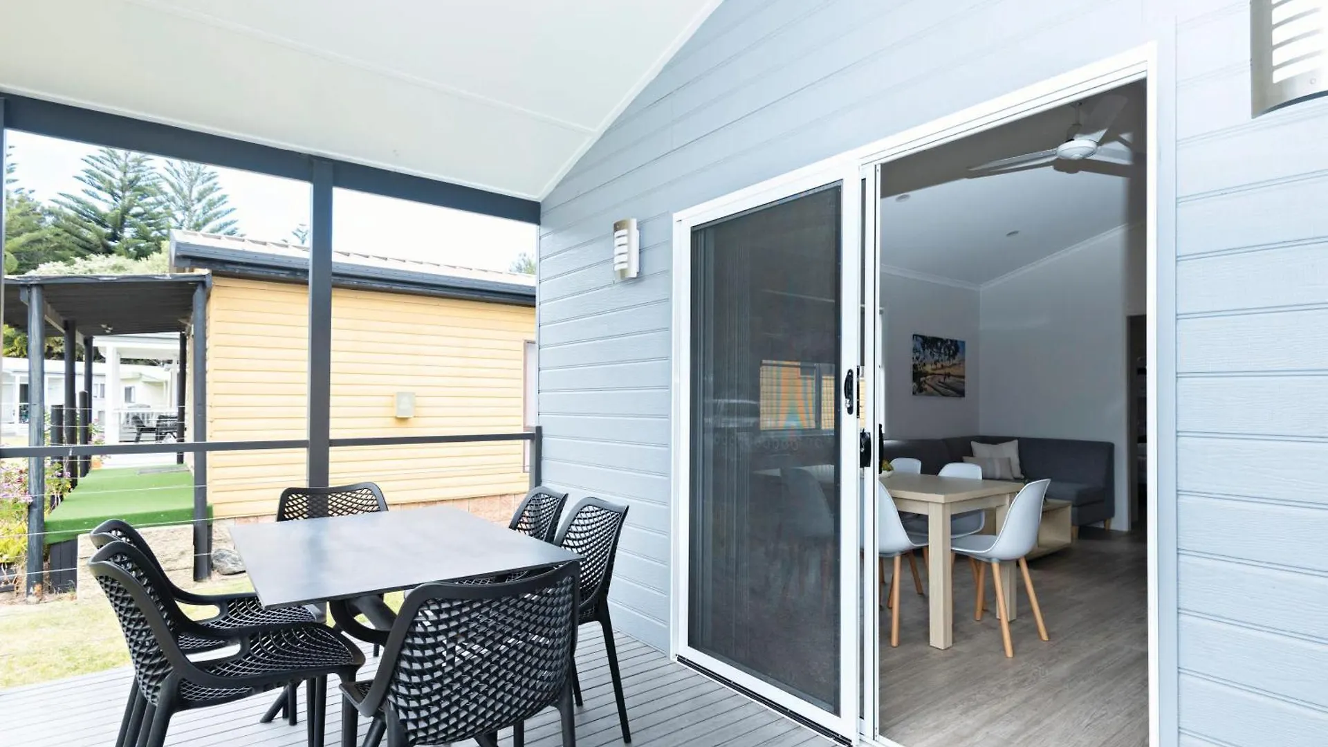 Barlings Beach Holiday Park Broulee