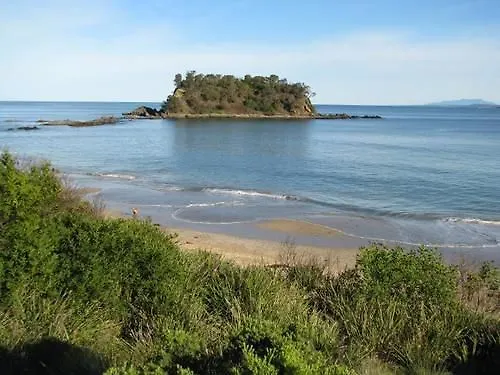 Barlings Beach Holiday Park Broulee