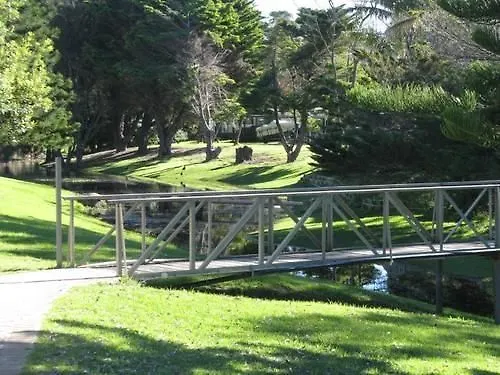 Barlings Beach Holiday Park Broulee Tomakin