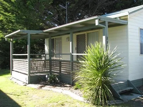 Barlings Beach Holiday Park Broulee 0*, Tomakin