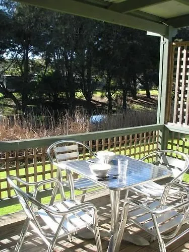 Barlings Beach Holiday Park Broulee