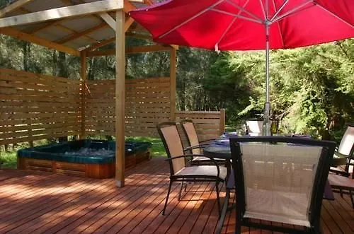 Barlings Beach Holiday Park Broulee  Tomakin
