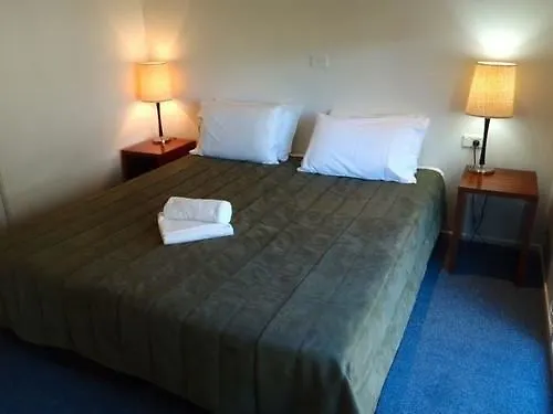 Barlings Beach Holiday Park Broulee 0*, Tomakin Australia