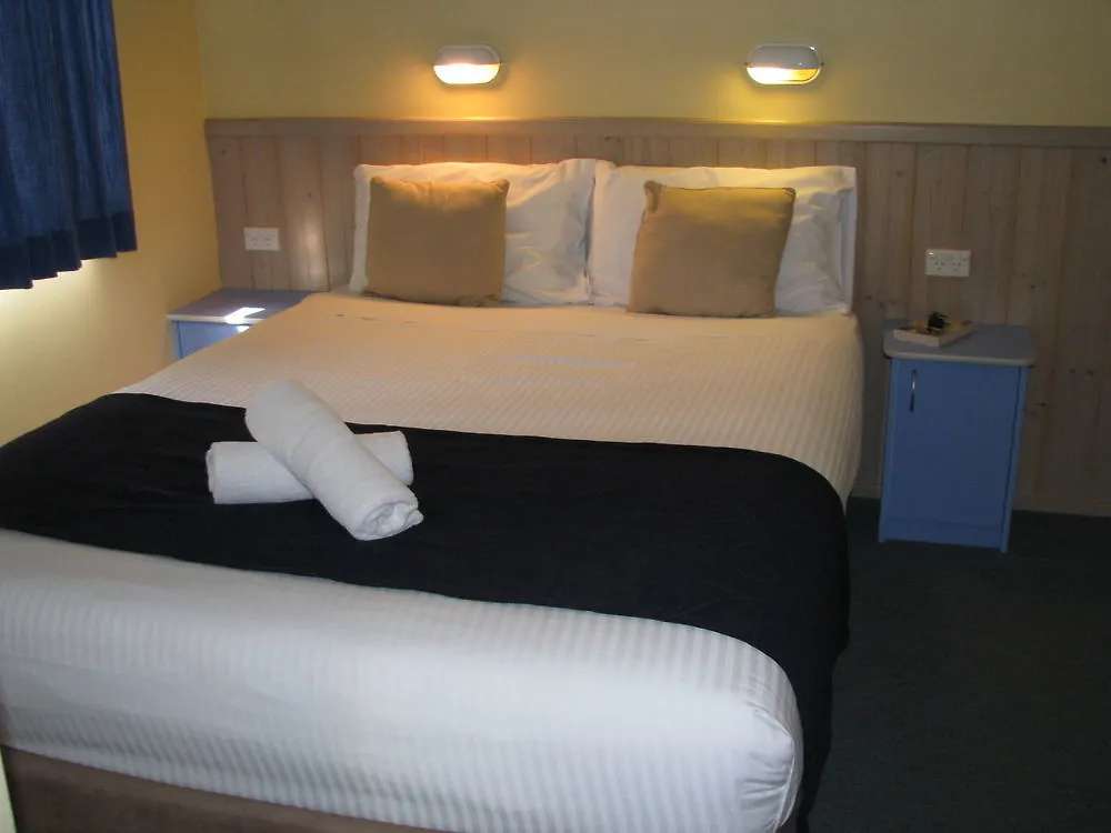 Barlings Beach Holiday Park Broulee Australia